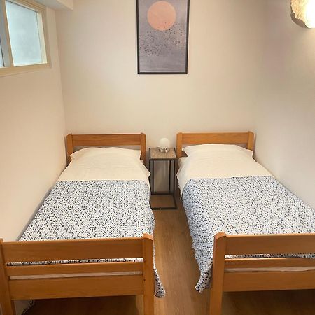 Studio Capon - Just A Few Steps From The Sea! Bakar Ngoại thất bức ảnh