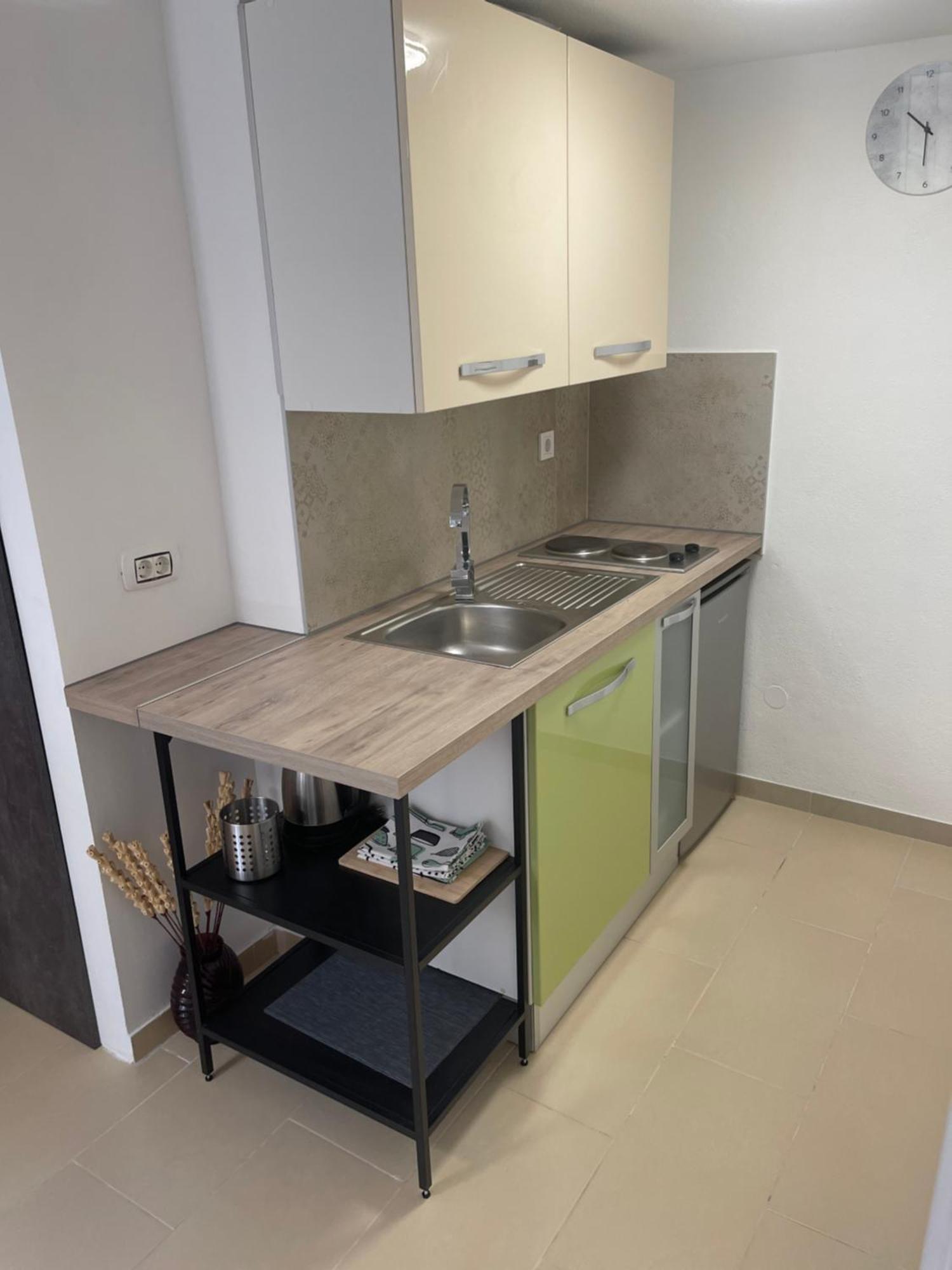 Studio Capon - Just A Few Steps From The Sea! Bakar Ngoại thất bức ảnh