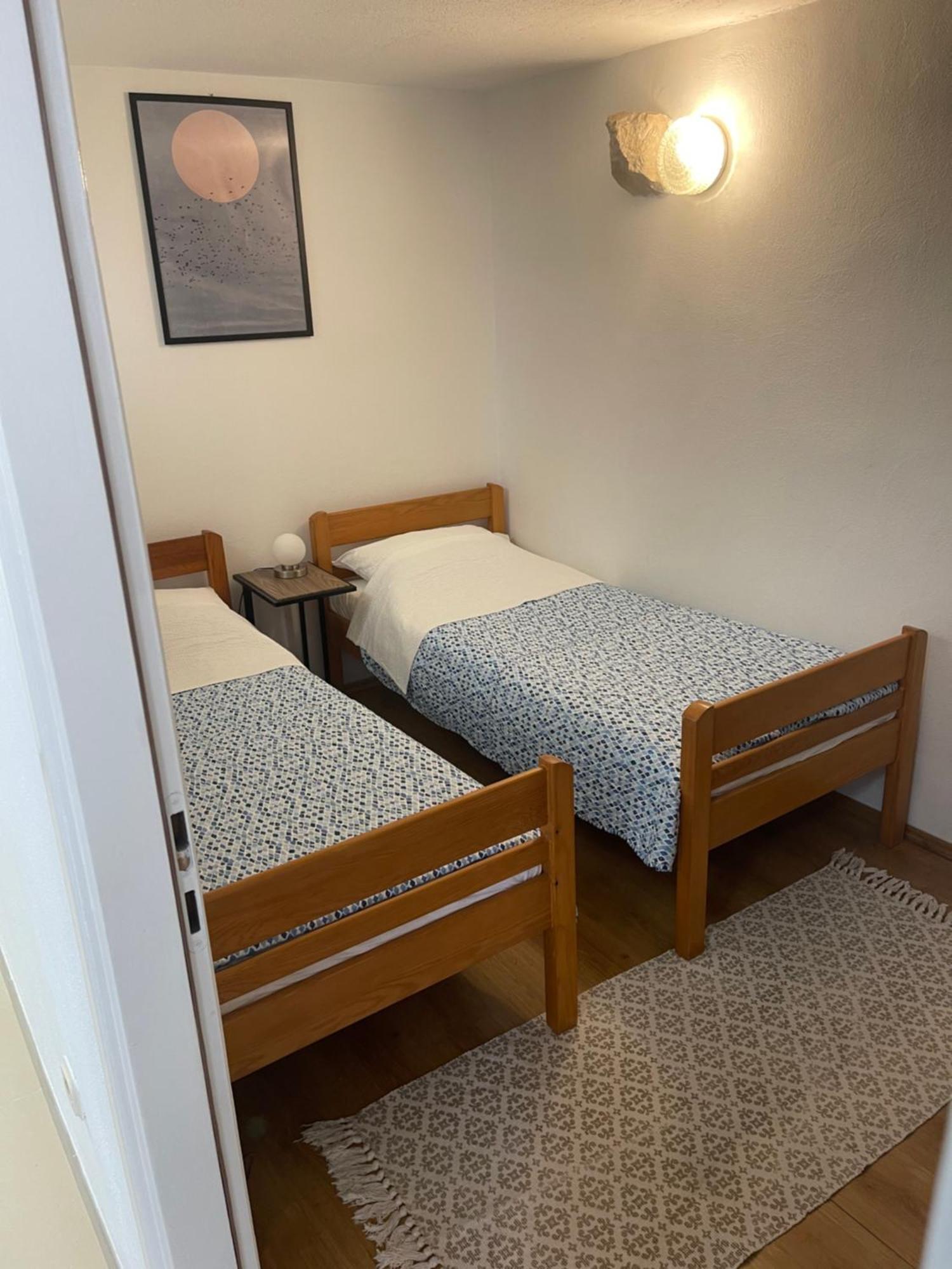 Studio Capon - Just A Few Steps From The Sea! Bakar Ngoại thất bức ảnh